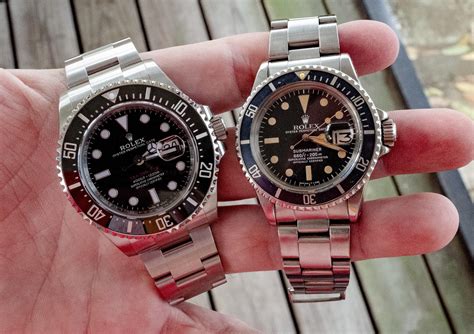 rolex submariner polipetto seadweller|rolex sea dweller submariner.